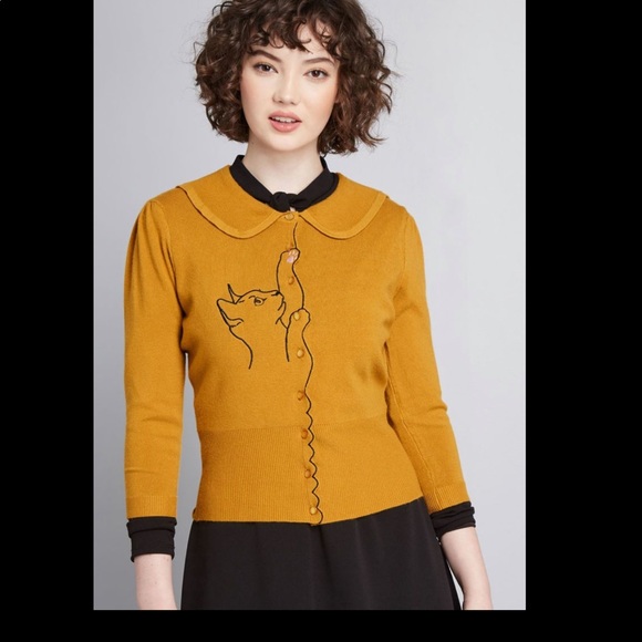 Banned Retro | Sweaters | Modcloth 